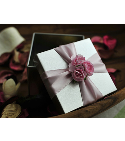 创意马口铁欧式结婚糖果盒（购喜糖,送糖盒,免费装盒）