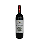 法国原瓶进口马哥纳干红葡萄酒